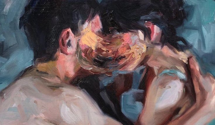 “I could eat you up”: Exploring the use of food and cannibalism as a metaphor for love