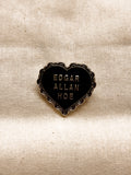 Pin “Edgar Allan Hoe”