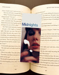 Marcapáginas Taylor Swift "Midnights"