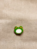 Pin “Ranita”