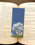 Marcapáginas Studio Ghibli "The Wind Rises"