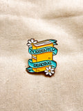 Pin "Currently Reading"