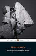 Metamorphosis and Other Stories cover image