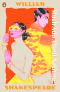 Much Ado About Nothing: Staged: the origins of YA’s greatest tropes cover image