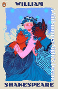 A Midsummer Night's Dream: Staged: the origins of YA’s greatest tropes cover image