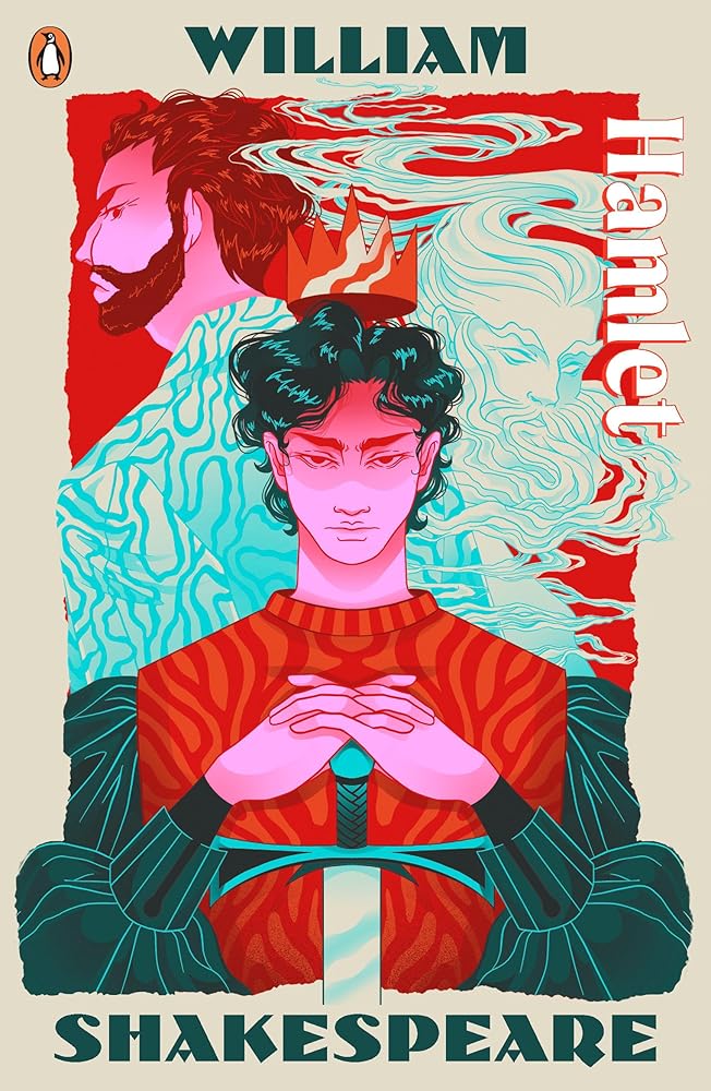 Hamlet (Staged) cover image