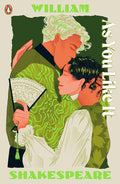 As You Like It (Staged) cover image