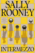 Intermezzo: A Novel cover image