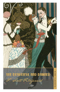 The Beautiful and Damned (Evergreens) cover image