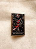 Pin “The Night Circus”