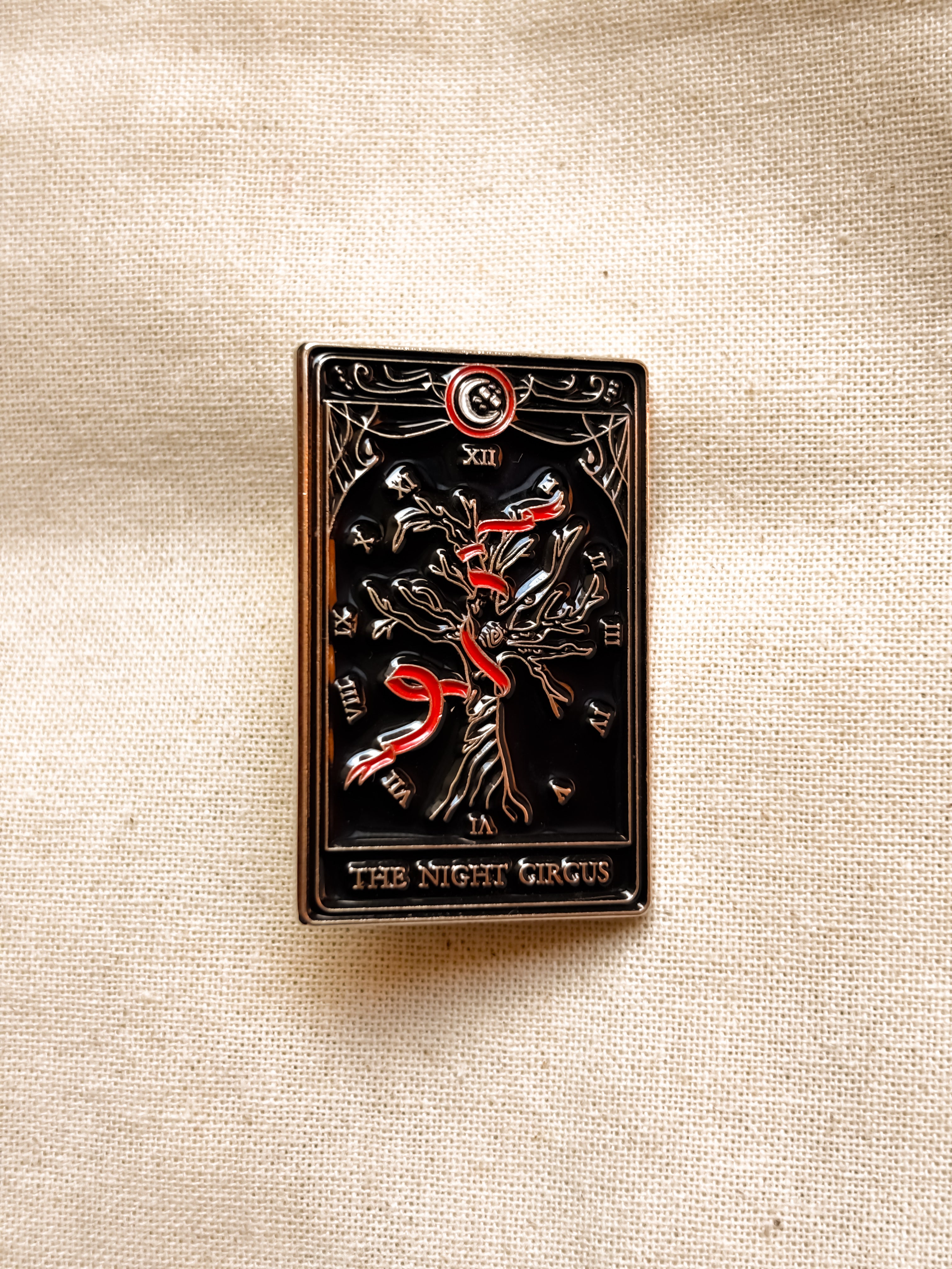 Pin “The Night Circus”