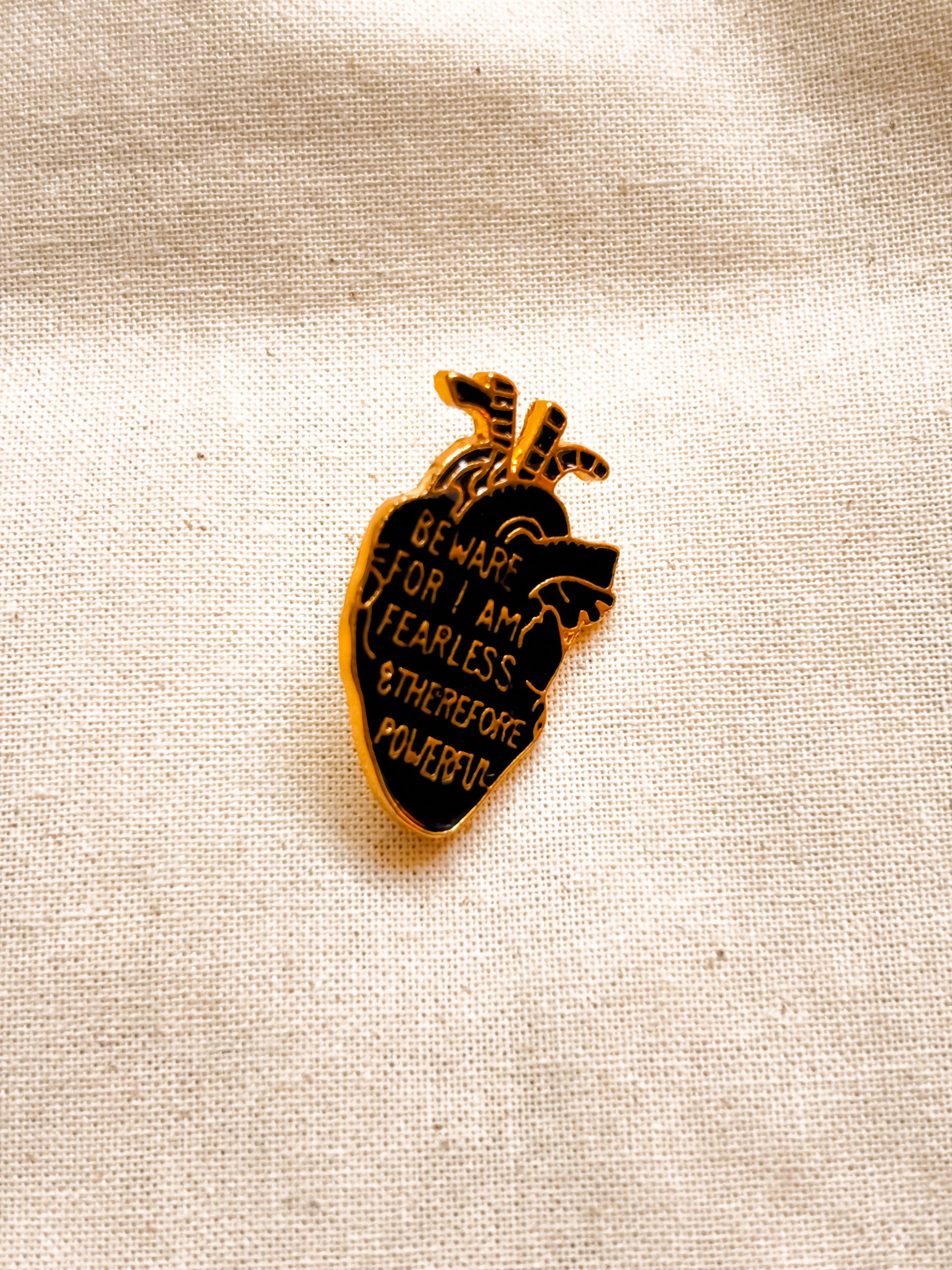 Pin “Frankenstein”