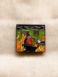 Pin “This is fine 2”