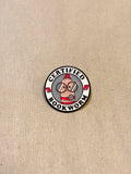 Pin “Bookworm”