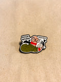 Pin “Fantasy Bookworm”
