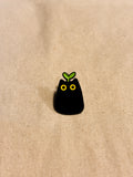 Pin “Gatoplanta”