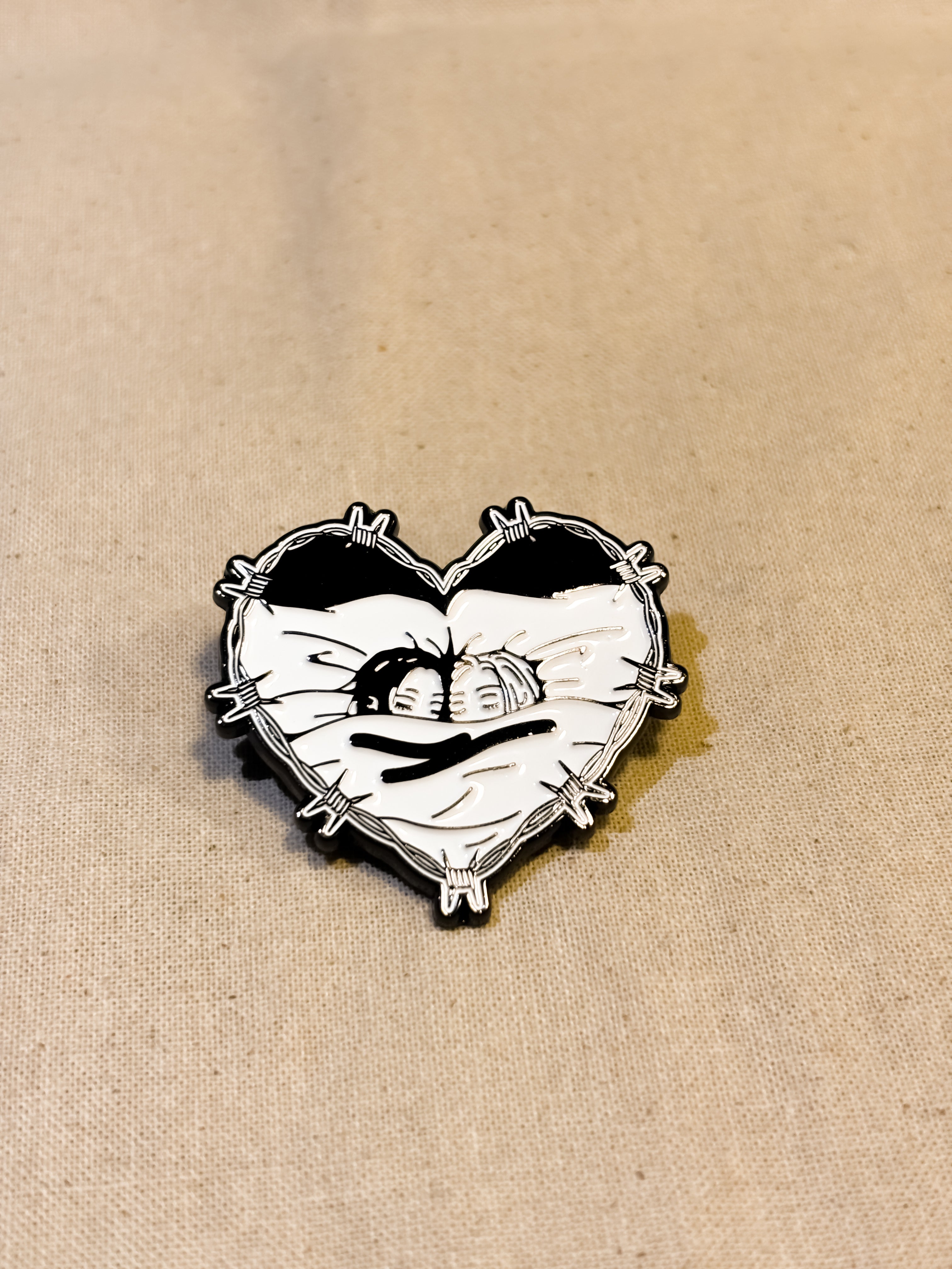 Pin “Nana”