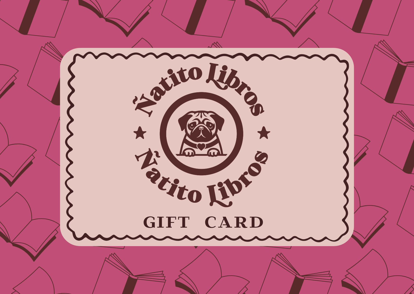 Gift Gards Ñatito