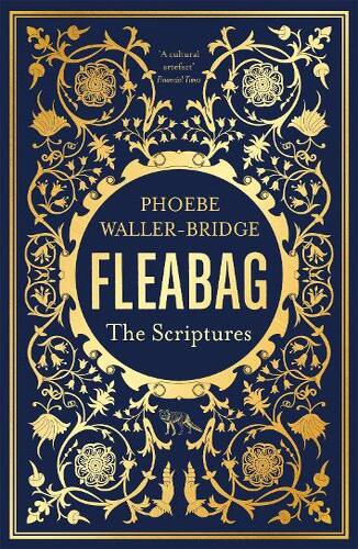 Fleabag: The Scriptures by Phoebe Waller-Bridge (Descuento por daño)