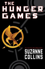 The Hunger Games (THG, #1)